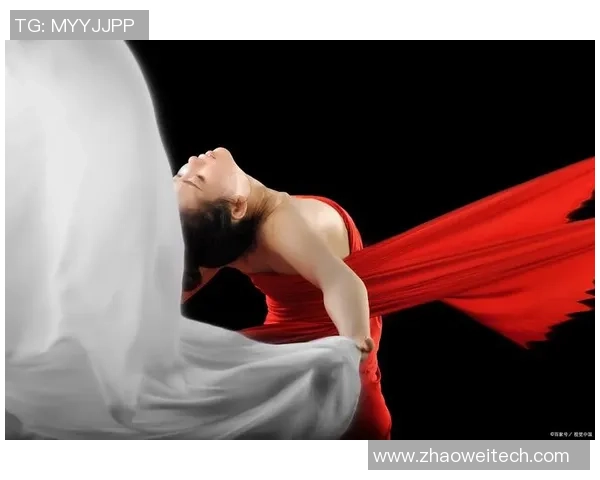 舞动人生的节奏与梦想陈静的街舞故事与心路历程