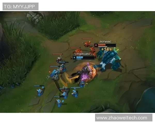 赛后分析RNG与LNG在战术灵活性上的较量与启示